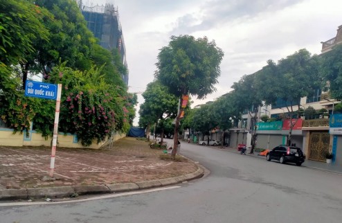 Bán đất 70.5m² Hoàng Liệt – 2 mặt thoáng, view hồ – vị trí đắc địa! - Ảnh 2